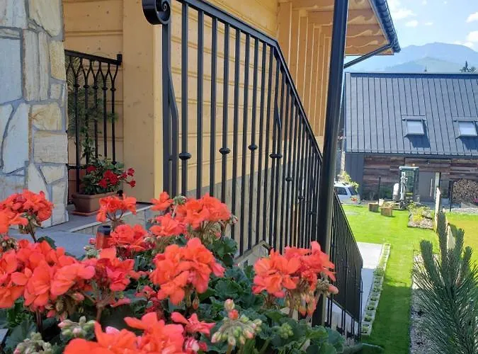 Tylkowa Appartamento