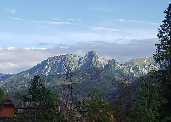 Tylkowa * Kościelisko