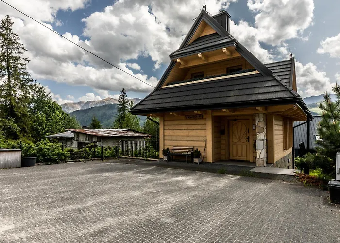 Tylkowa Appartamento