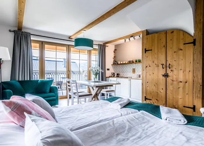 Appartamento Tylkowa