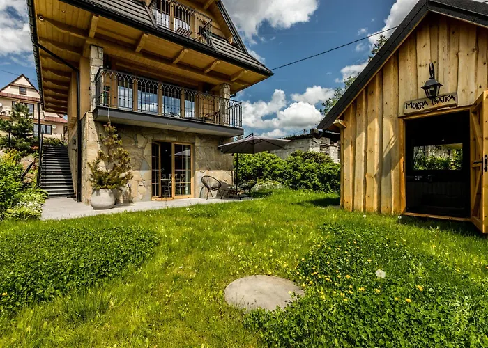 Appartamento Tylkowa *