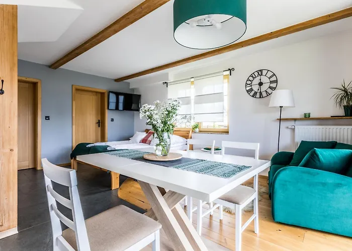 Tylkowa Appartamento