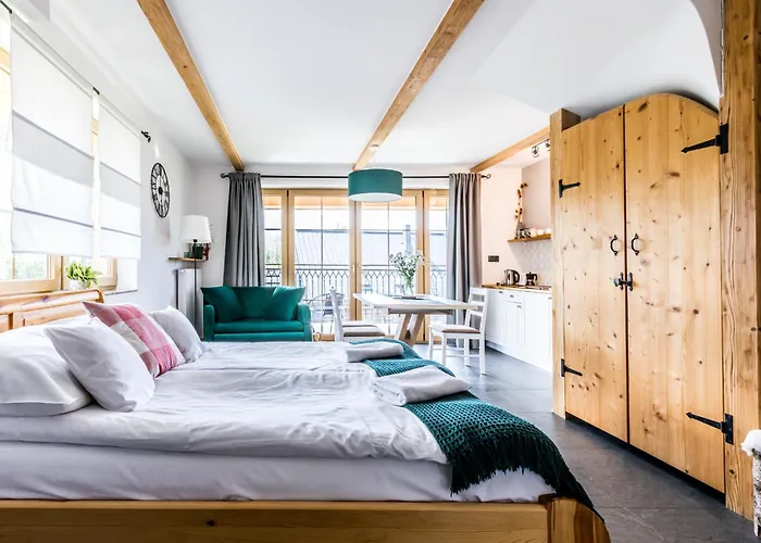 Appartamento Tylkowa