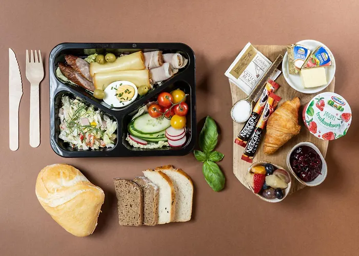 Tylkowa Appartamento *