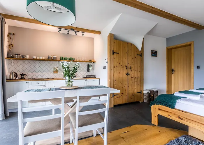 Tylkowa Kościelisko