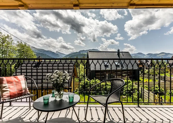 Tylkowa Appartamento *