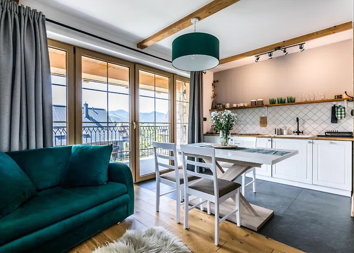 Tylkowa Appartamento