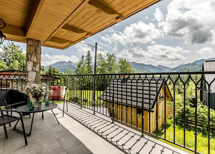 Appartamento Tylkowa