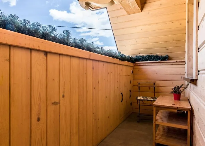 Appartamento Tylkowa *