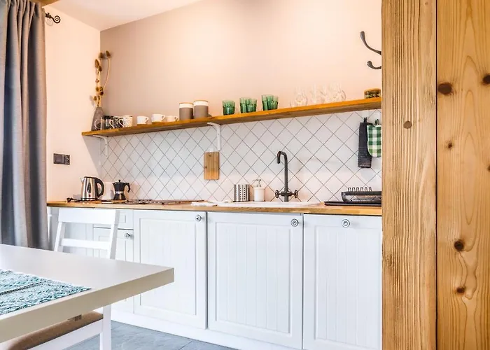 Tylkowa Appartamento