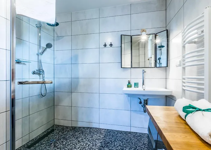 Appartamento Tylkowa Kościelisko