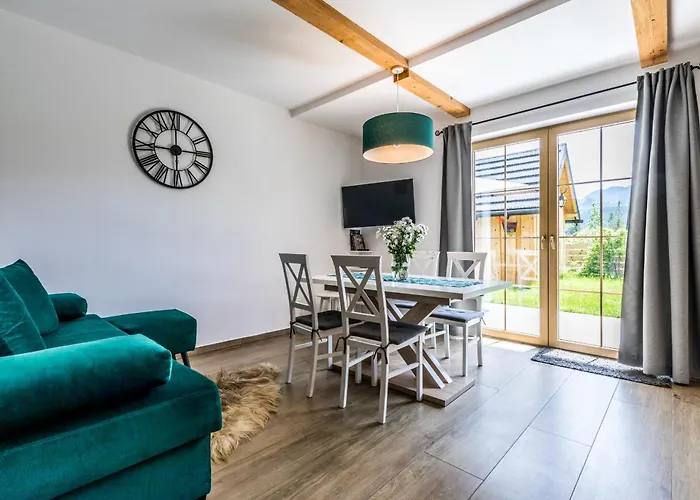 Tylkowa * Kościelisko