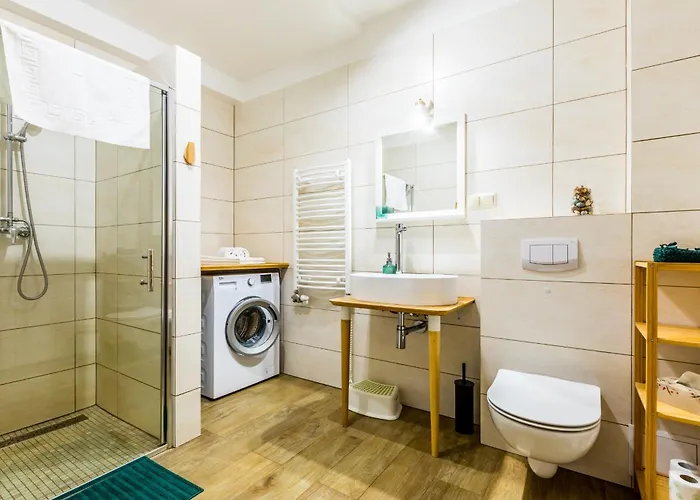 Tylkowa Appartamento