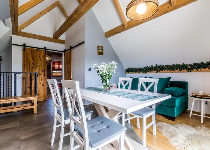 Appartamento Tylkowa