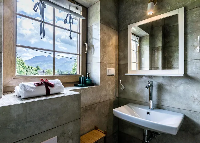 Tylkowa Appartamento *