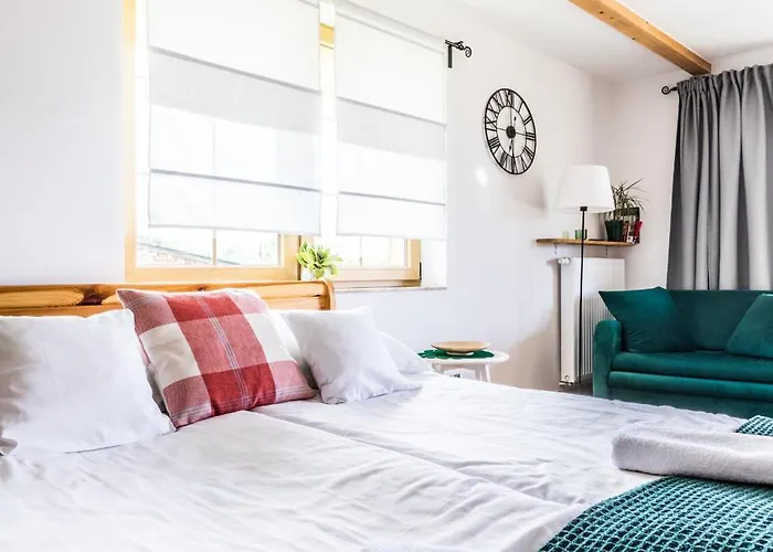 Appartamento Tylkowa *