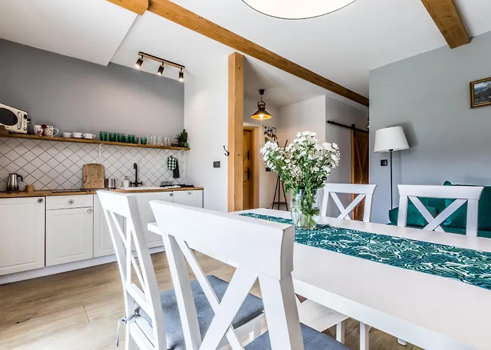 Tylkowa Appartamento Kościelisko