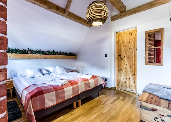 Appartamento Tylkowa Kościelisko