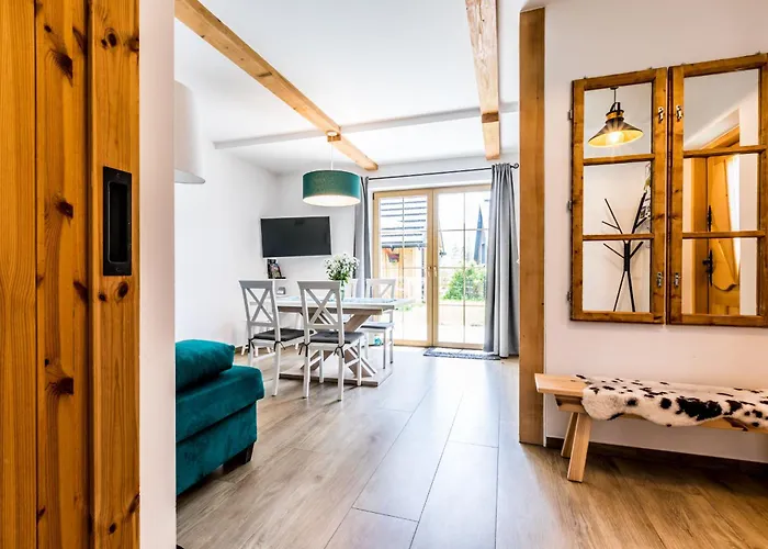 Tylkowa Appartamento