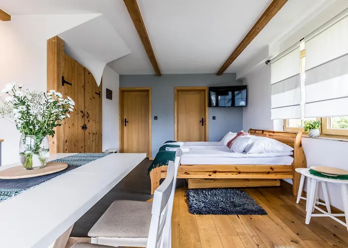 Appartamento Tylkowa *