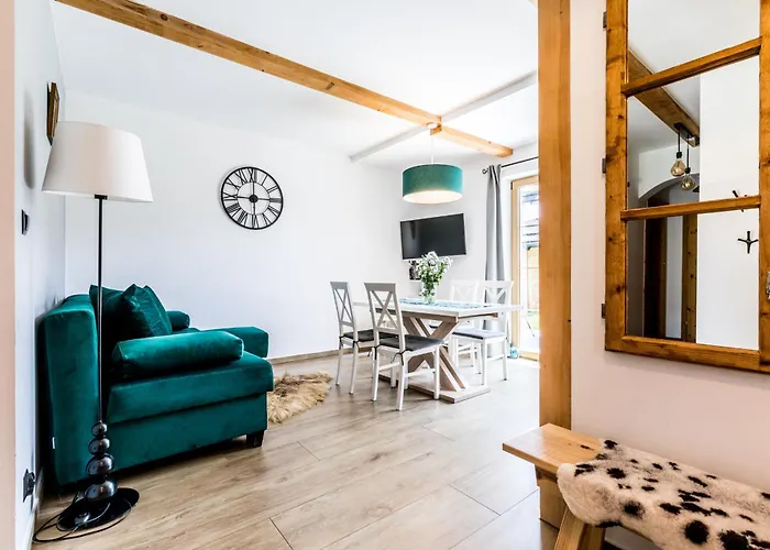 Tylkowa Appartamento Kościelisko