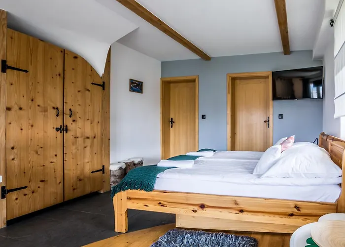 Appartamento Tylkowa Kościelisko