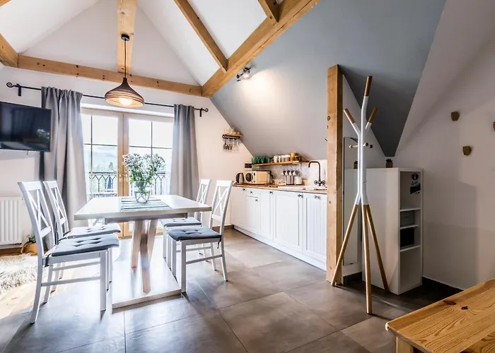 Tylkowa Appartamento *