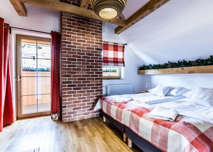 Appartamento Tylkowa *