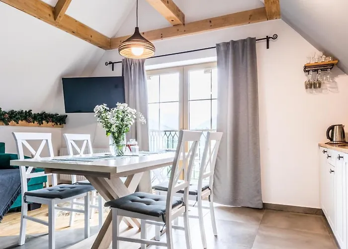 Tylkowa Appartamento Kościelisko