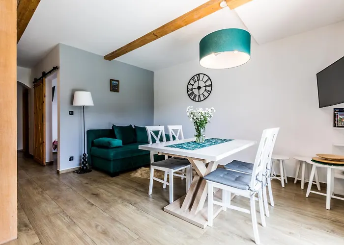 Appartamento Tylkowa Kościelisko