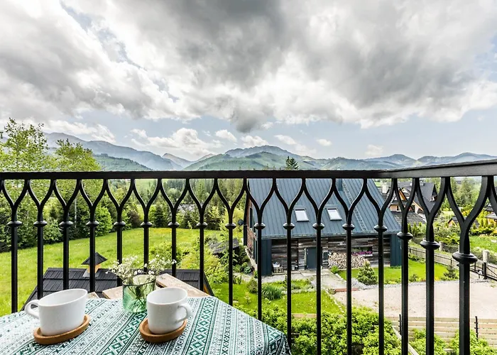 Appartamento Tylkowa