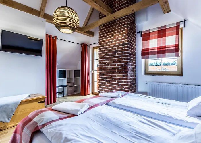 Tylkowa Appartamento *