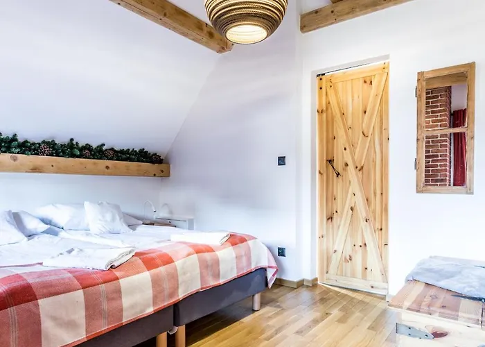 Appartamento Tylkowa *