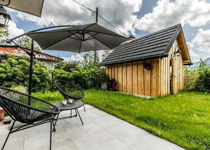 Tylkowa Appartamento Kościelisko