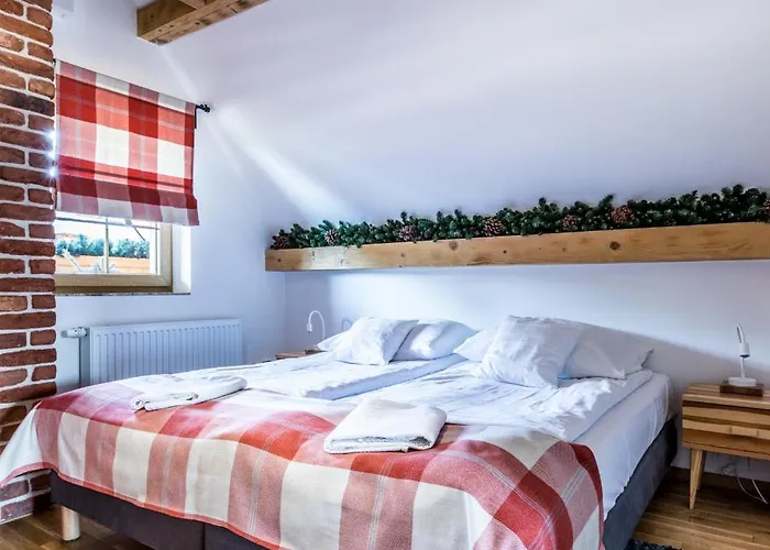 Appartamento Tylkowa Kościelisko