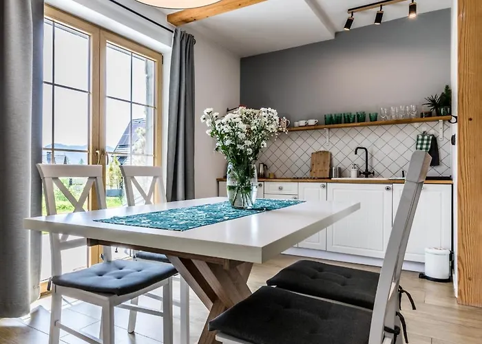 Tylkowa Kościelisko