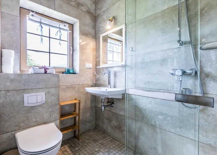 Tylkowa Appartamento