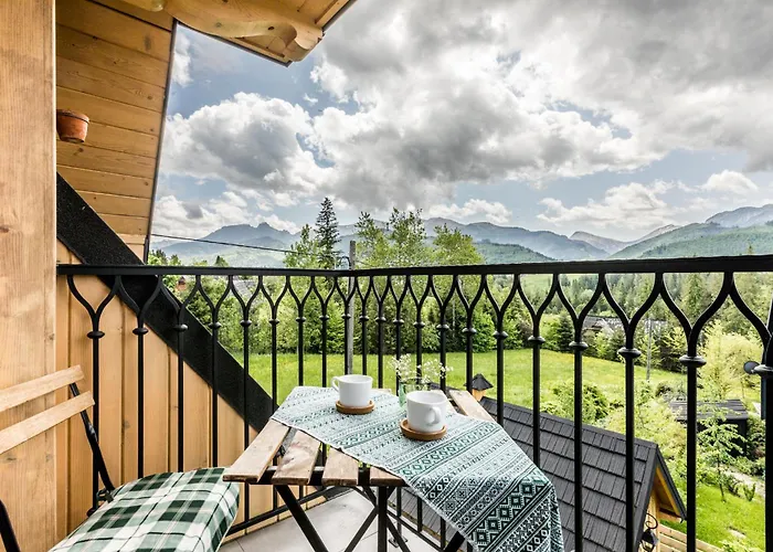 Tylkowa Appartamento *