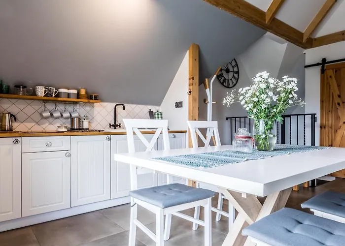 Appartamento Tylkowa *