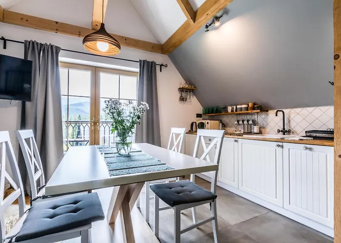 Tylkowa Appartamento Kościelisko