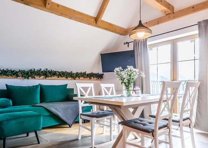 Appartamento Tylkowa Kościelisko