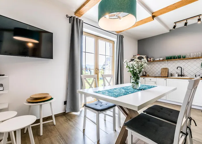 Tylkowa Kościelisko