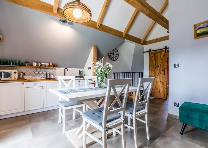 Appartamento Tylkowa